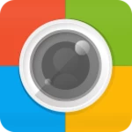 Logo of Microsoft Selfie android Application 